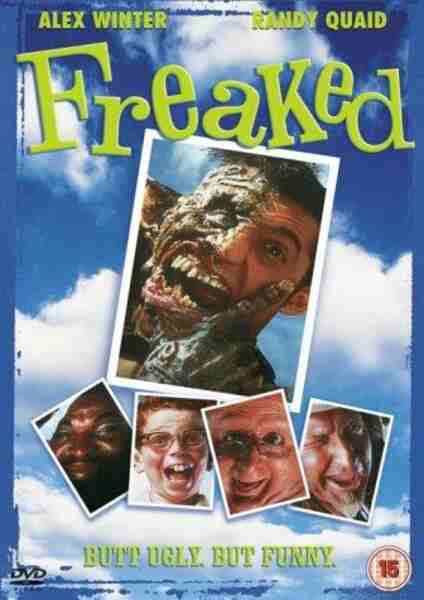 Freaked (1993) Screenshot 3