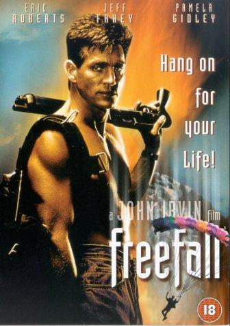 Freefall (1994) Screenshot 1