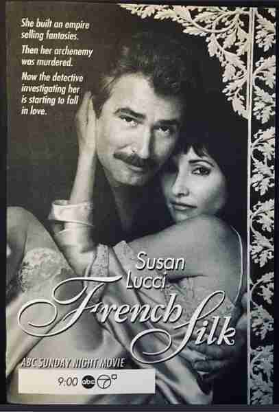French Silk (1994) Screenshot 1