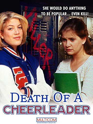 Death of A Cheerleader (1994) Screenshot 1