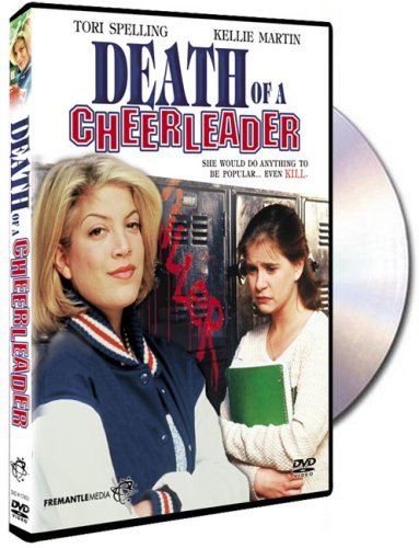 Death of A Cheerleader (1994) Screenshot 2