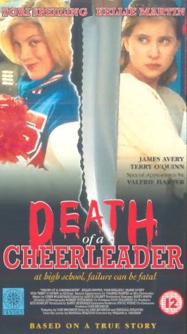 Death of A Cheerleader (1994) Screenshot 3