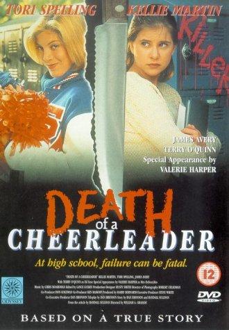 Death of A Cheerleader (1994) Screenshot 4