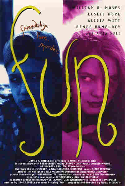 Fun (1994) Screenshot 1