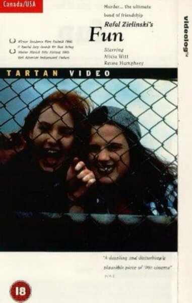 Fun (1994) Screenshot 2