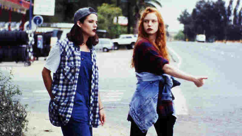 Fun (1994) Screenshot 3