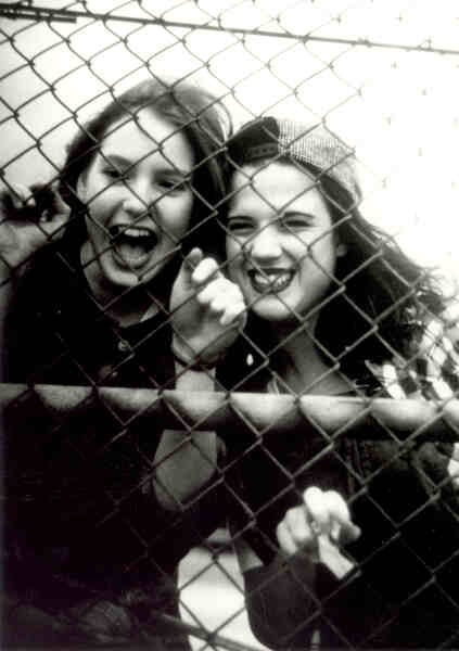 Fun (1994) Screenshot 4