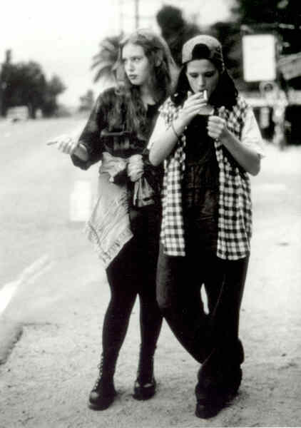Fun (1994) Screenshot 5