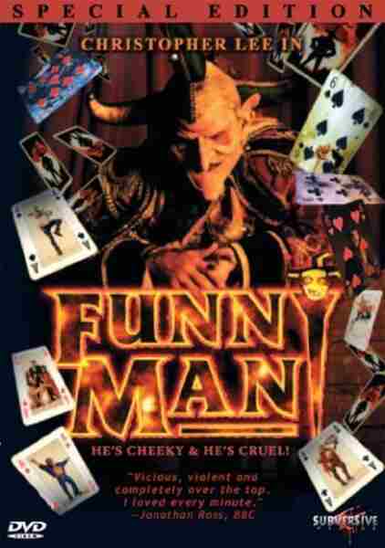 Funny Man (1994) Screenshot 1