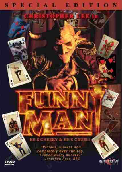 Funny Man (1994) Screenshot 2