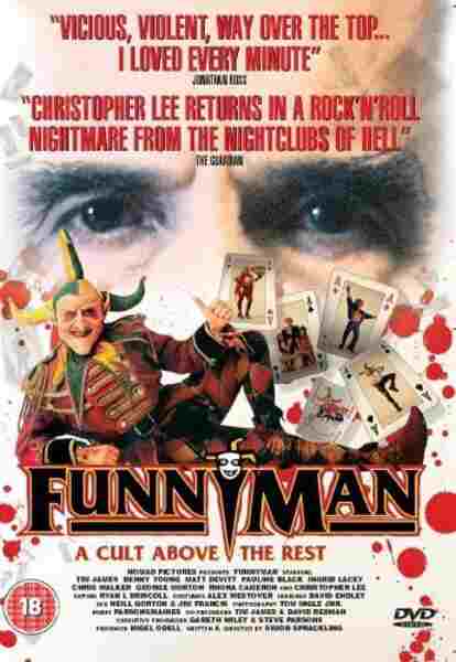 Funny Man (1994) Screenshot 3