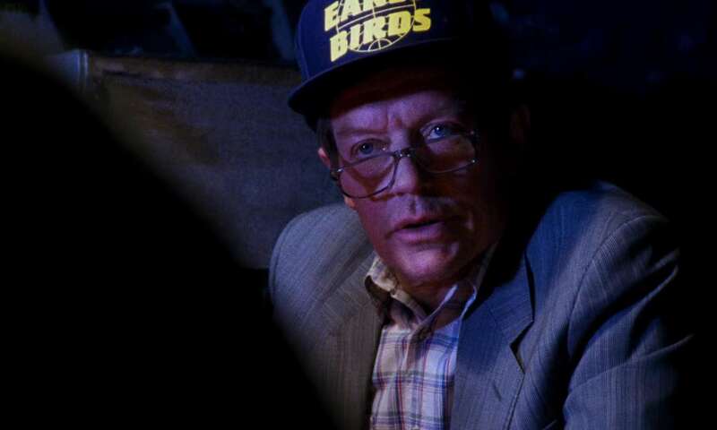 Funny Man (1994) Screenshot 4