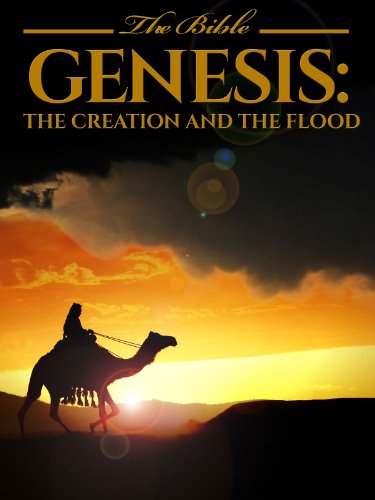 Genesis: The Creation and the Flood (1994) Screenshot 1 