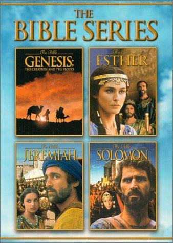 Genesis: The Creation and the Flood (1994) Screenshot 2 