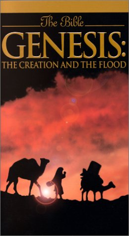 Genesis: The Creation and the Flood (1994) Screenshot 4 