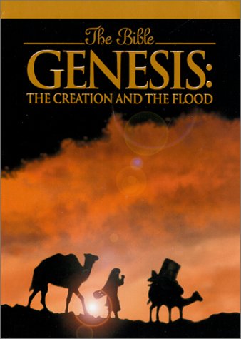 Genesis: The Creation and the Flood (1994) Screenshot 5 