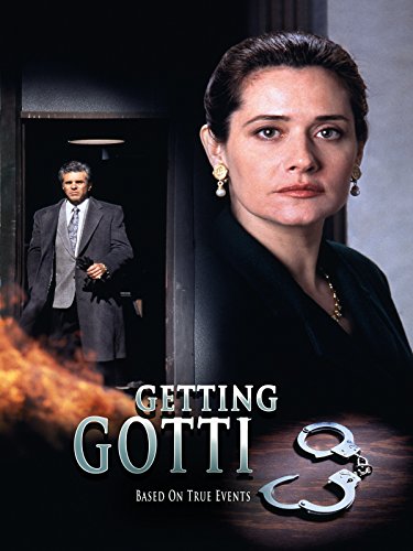 Getting Gotti (1994) Screenshot 2