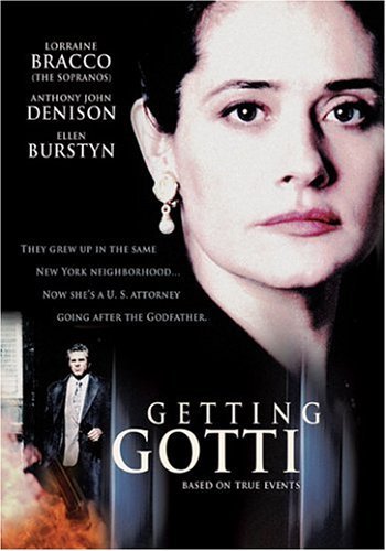 Getting Gotti (1994) Screenshot 3