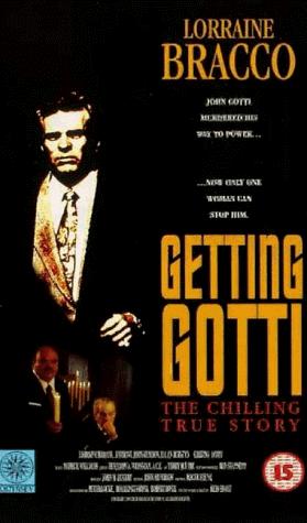 Getting Gotti (1994) Screenshot 4
