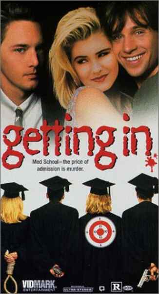 Getting In (1994) Screenshot 1
