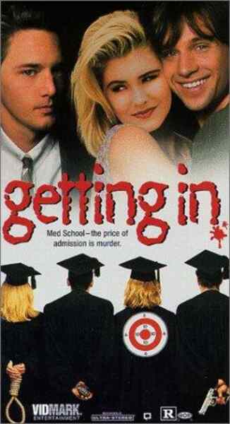 Getting In (1994) Screenshot 2