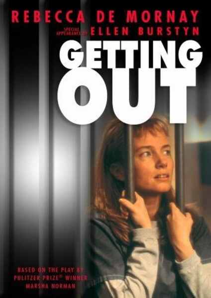 Getting Out (1994) Screenshot 3
