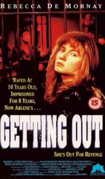 Getting Out (1994) Screenshot 5