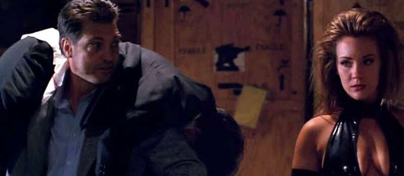 Ghoulies IV (1994) starring Peter Liapis on DVD DVD Ghoulies IV (1994) Screenshot 5