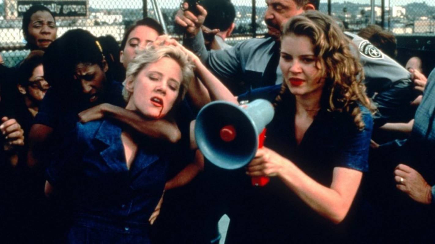 Girls in Prison (1994) Screenshot 3