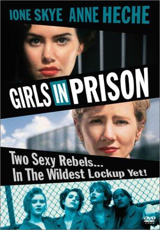 Girls in Prison (1994) starring Diane McGee on DVD on DVD