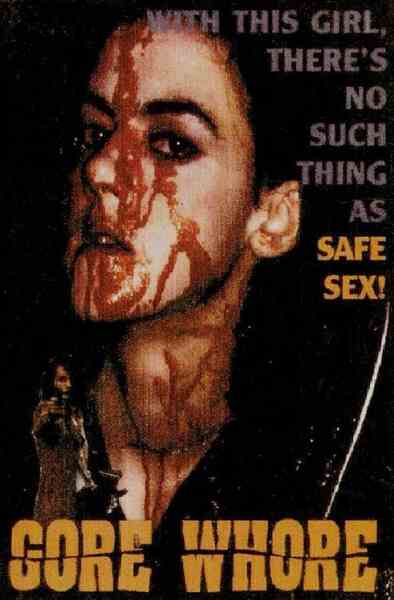 Gore Whore (1994) starring Audrey Street on DVD on DVD