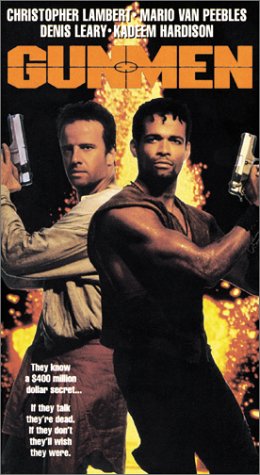 Gunmen (1993) Screenshot 2