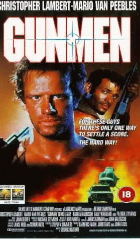 Gunmen (1993) Screenshot 3
