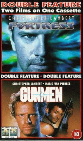 Gunmen (1993) Screenshot 4