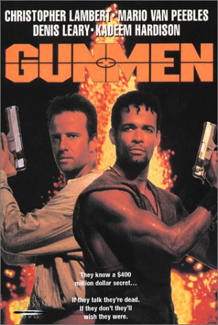 Gunmen (1993) Screenshot 5