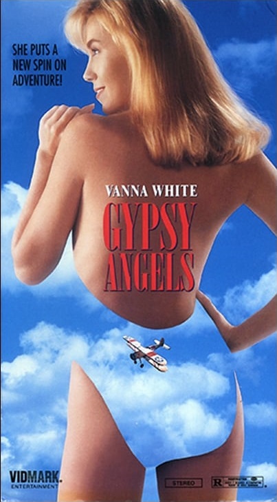 Gypsy Angels (1990) Screenshot 1