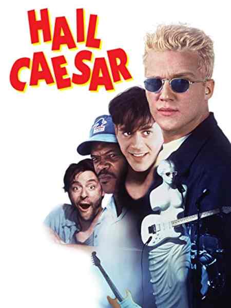 Hail Caesar (1994) Screenshot 1