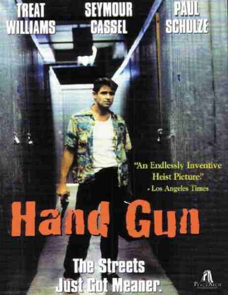 Hand Gun (1994) Screenshot 1