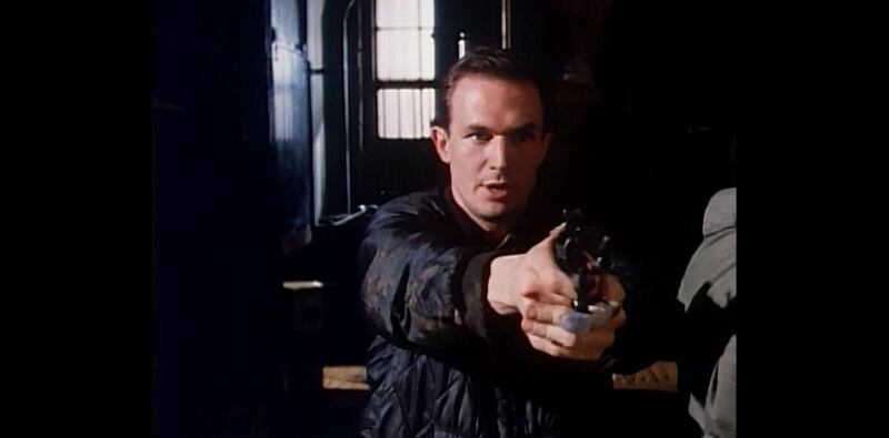 Hand Gun (1994) Screenshot 2