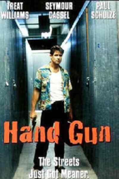 Hand Gun (1994) Screenshot 5
