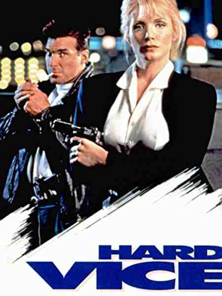 Hard Vice (1994) Screenshot 1