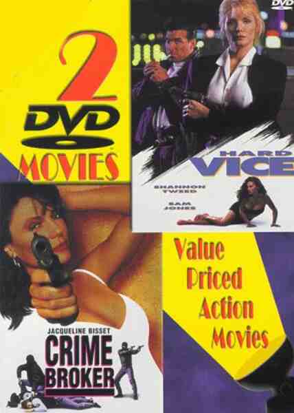 Hard Vice (1994) Screenshot 2