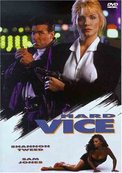 Hard Vice (1994) Screenshot 3