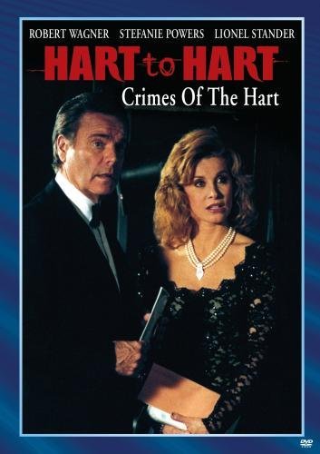 Hart to Hart: Crimes of the Hart (1994) Screenshot 1