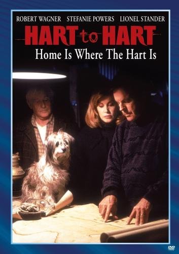Hart to Hart: Home Is Where the Hart Is (1994) Screenshot 1