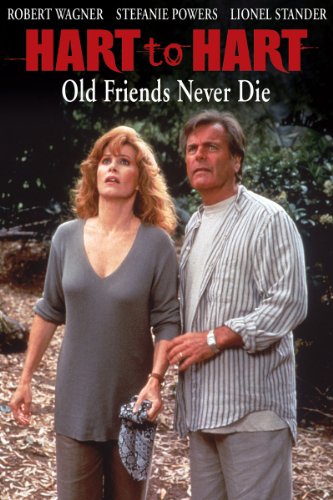 Hart to Hart: Old Friends Never Die (1994) Screenshot 1