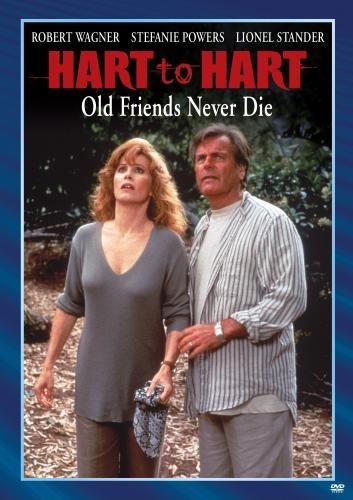 Hart to Hart: Old Friends Never Die (1994) Screenshot 2