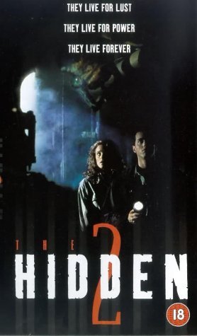 The Hidden II (1993) Screenshot 2
