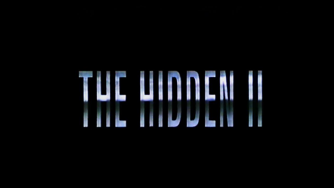 The Hidden II (1993) Screenshot 3