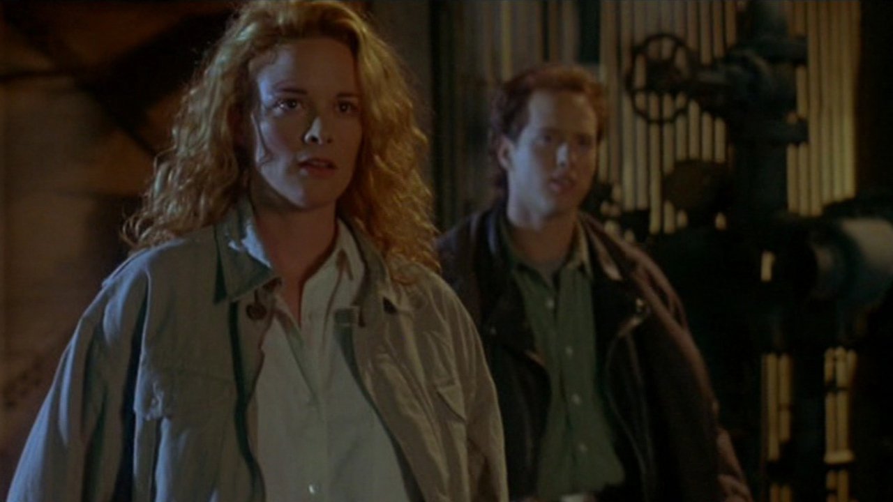 The Hidden II (1993) Screenshot 4